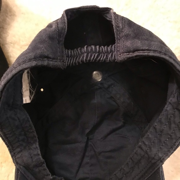 Set of 2 Toddler Elastic Back Hats Gap and Cabela’s”s - Picture 7 of 8